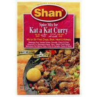 Shan Kat A Kat - 50 Gm