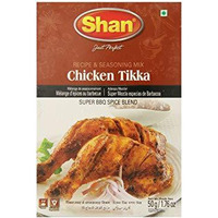 Shan Chicken Tikka - 50 Gm