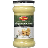 Shan Ginger Garlic Paste - 24.69 Oz