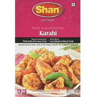 Shan Karahi - 50 Gm
