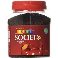 Society Masala Tea - 225 Gm (7.93 Oz) [FS]