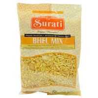 Surati Bhel Mix - 10.6 Oz