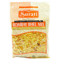Surati Bombay Bhel Mix - 12 Oz