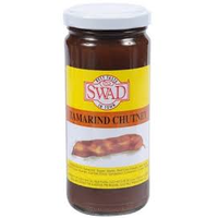 Swad Tamarind Chutney - 7.5 Oz (212 Gm)