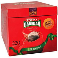 Tapal Danedar Round - 220 Bags