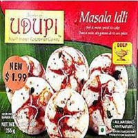 Udupi Masala Idli - 9 Oz