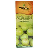 Vedic Amla Juice - 16.9 Oz