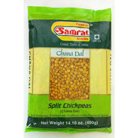 Samrat Chana Dal - 14.1 Oz (400 Gm)