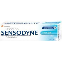 Sensodyne Fresh Gel Toothpaste - 75 Gm (2.64 Oz)