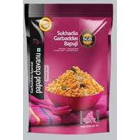 Sgb Papad Chavanu - 14.1 Oz