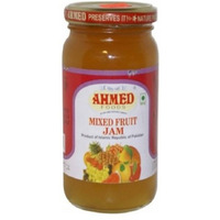 Ahmed Jelly Mixed Fruit - 2.82 Oz