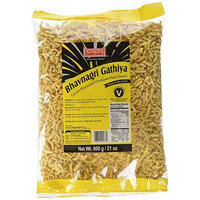 Shalini Bhavnagri Gathiya - 21 Oz