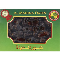 Al Madina Dates - 2 Lb