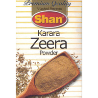 Shan Cumin Powder - 200 Gm