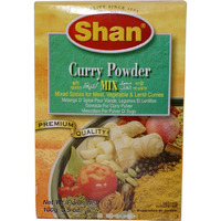 Shan Curry Powder - 7 Oz