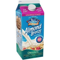 Almond Breeze Almond Milk - 1.89 L