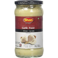 Shan Garlic Paste - 310 Gm (10.93 Oz)
