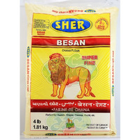 Sher Besan Ladoo Wala - 4 Lb