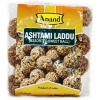 Anand Ashtami Laddu - 200 Gm (7 Oz)