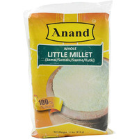 Anand Par Whole Little Millet - 2 Lb (907 Gm) [50% Off]