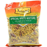 Anand Special White Mixture - 400 Gm (14 Oz) [50% Off]