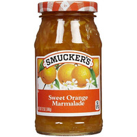 Smuckers Sweet Orange Marmalade - 12 Oz