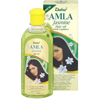 Dabur Amala Jasmine Hair Oil - 10 Oz