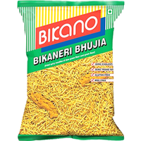 Bikano Bikaneri Bhujia - 350 Gm