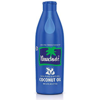 Parachute Coconut Oil - 177 Ml (6 Oz)