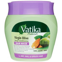 Vatika Deep Conditioning - 17.63 Oz