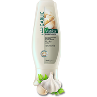 Vatika Garlic Conditioner - 13.52 Oz