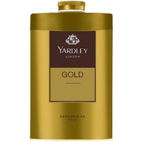 Yardley Gold Talc - 250 Gm