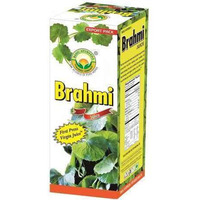 Basic Ayurveda Brahmi Juice - 16 Oz (480 Ml)