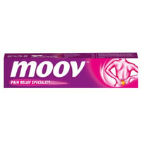 Moov Pain Relief Cream - 50 Gm (1.76 Oz)