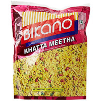 Bikano Khatta Meetha - 12.35 Oz