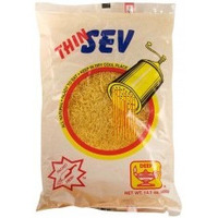 Deep Thin Sev - 340 Gm (12 Oz) [50% Off]