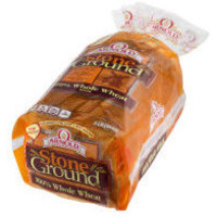 Arnold Stone Ground Bread - 1 Lb