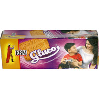 EBM Gluco Buisuits - 5.75 Oz