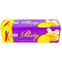EBM Party Biscuits - 4.79 Oz