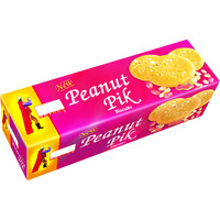 EBM Peanut Pik Cookies - 5.01 Oz