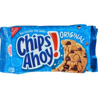 Nabisco Chips Ahoy Original - 13 Oz