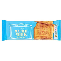 Royalty Malted Milk Biscuits - 200 Gm
