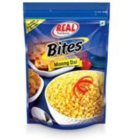 Real Namkeen Moong Dal - 400 Gm (14.11 Oz)