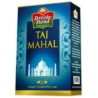 Brooke Bond Taj Mahal Loose Leaf Black Tea - 900 Gm (1.9 Lb)