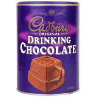Cadbury Original Drinking Chocolate - 500 Gm (1.1 Lb)