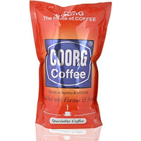 Coorg Coffee Speciality Ground Coffee - 500 Gm (1.1 Lb)