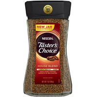 Nescafe Tasters Choice House Blend Coffee - 7 Oz