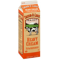Cream O Land Heavy Cream - 32 Oz (946 Ml)