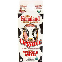 Farmland Whole Milk - 1 Ga