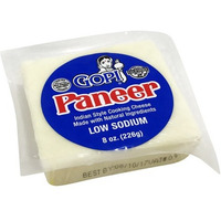 Gopi Paneer - 8 Oz (226 Gm)